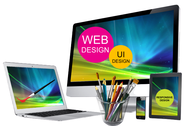 Website Designing Company